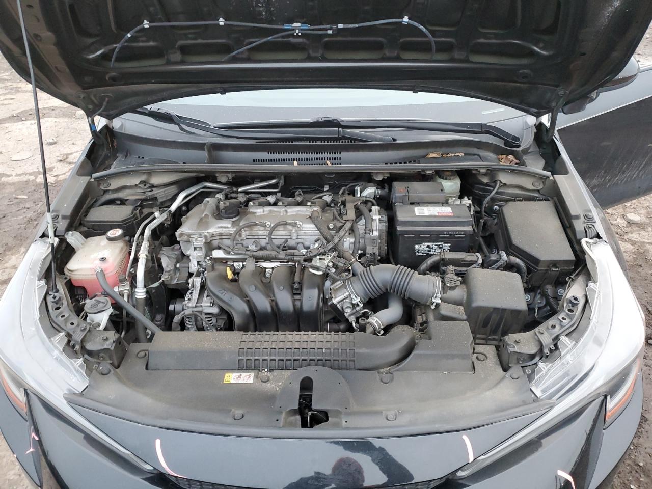 2020 Toyota Corolla - Image 11