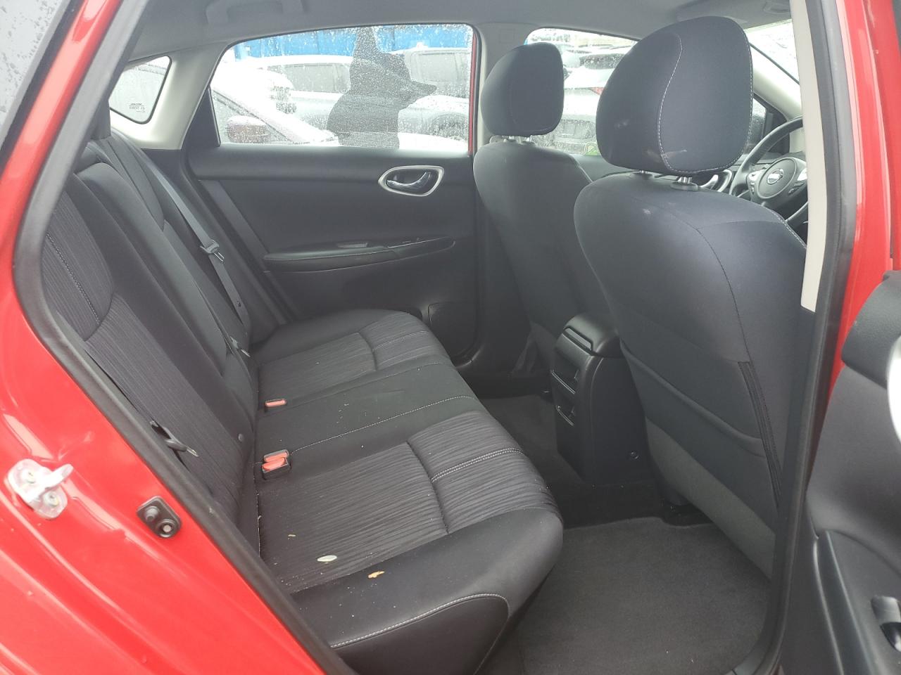 2017 Nissan Sentra - Image 10