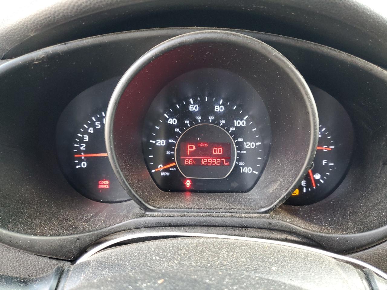 2015 Kia Soul - Image 9