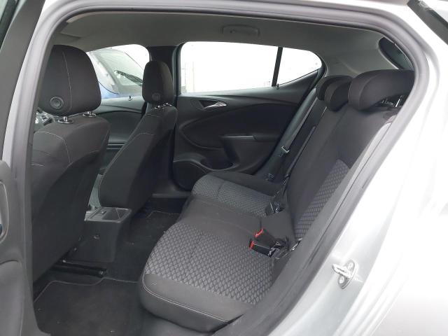 2016 VAUXHALL ASTRA DESI