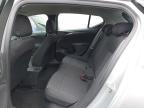 2016 VAUXHALL ASTRA DESI for sale at Copart PETERLEE