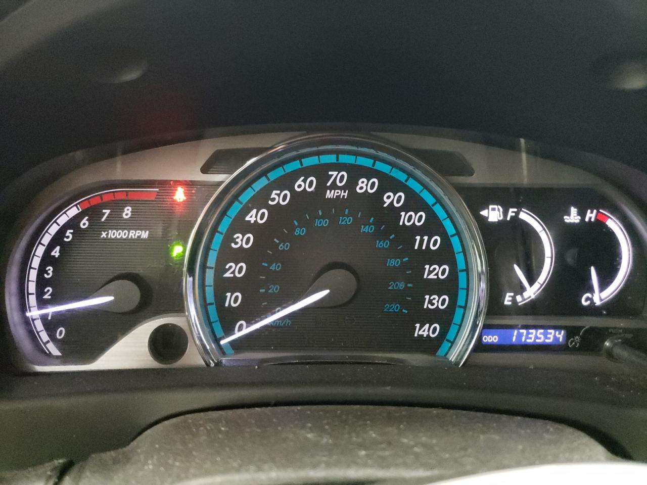 2013 Toyota Venza - Image 9