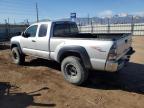 2005 Toyota Tacoma Access Cab na sprzedaż w Colorado Springs, CO - Front End