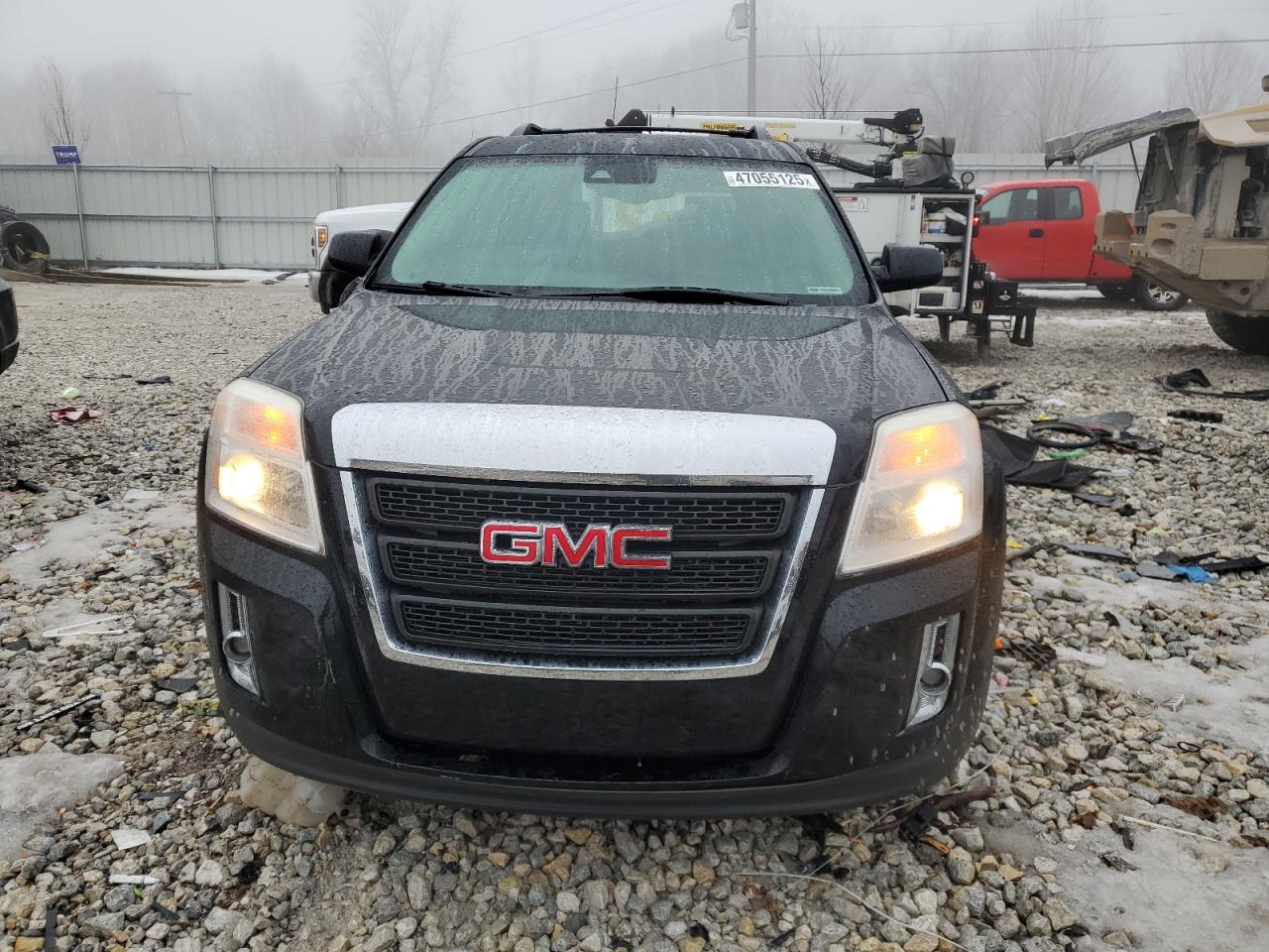 2015 GMC Terrain - Image 5