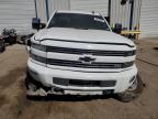 2016 Chevrolet Silverado K2500 Heavy Duty Ltz for Sale in Albuquerque, NM - Undercarriage