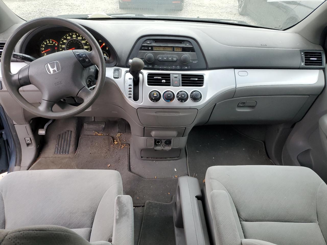 2010 Honda Odyssey - Image 8