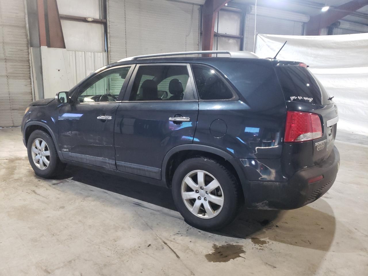 2013 Kia Sorento - Image 2