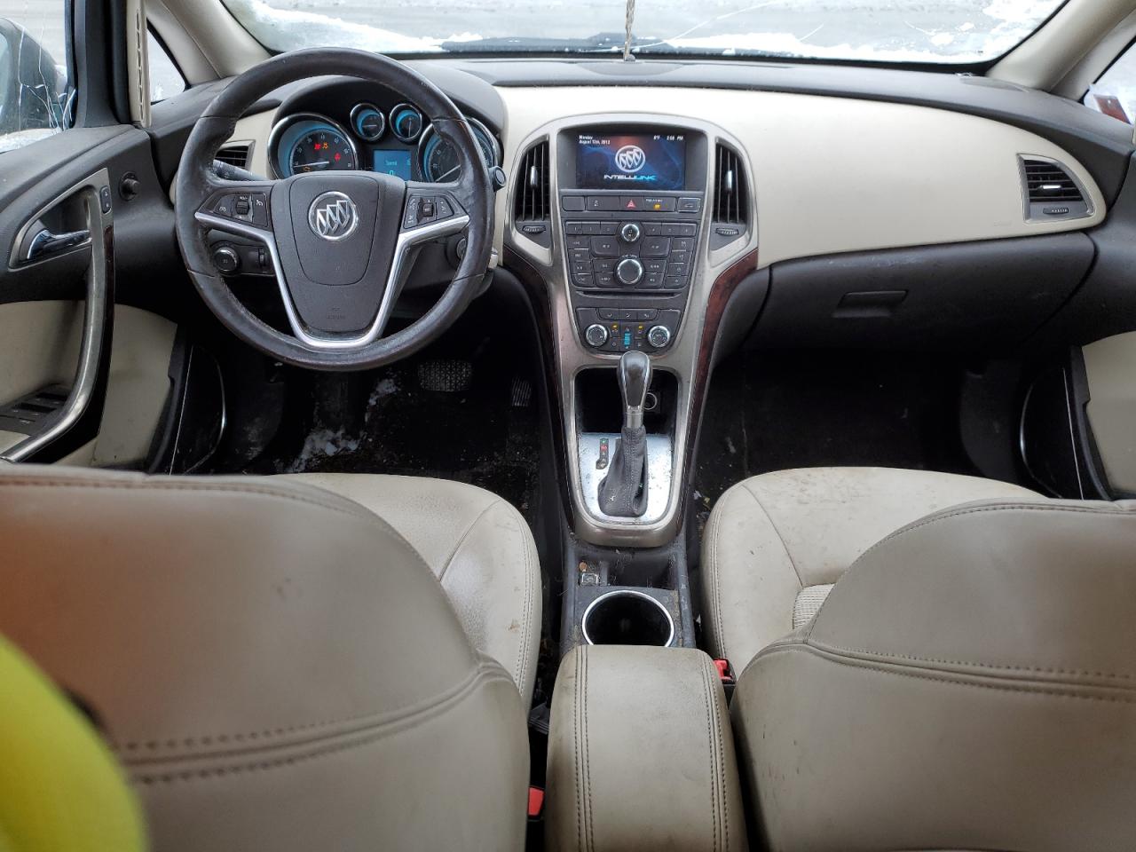 2013 Buick Verano - Image 8
