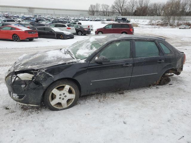 2006 Chevrolet Malibu Maxx Lt