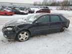 2006 Chevrolet Malibu Maxx Lt за продажба в Davison, MI - Rollover