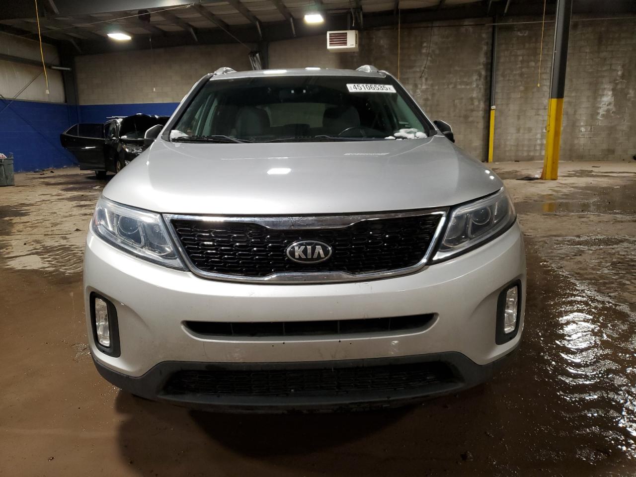 2015 Kia Sorento - Image 5