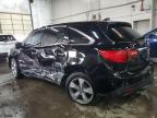 2015 Acura Mdx  na sprzedaż w Littleton, CO - All Over