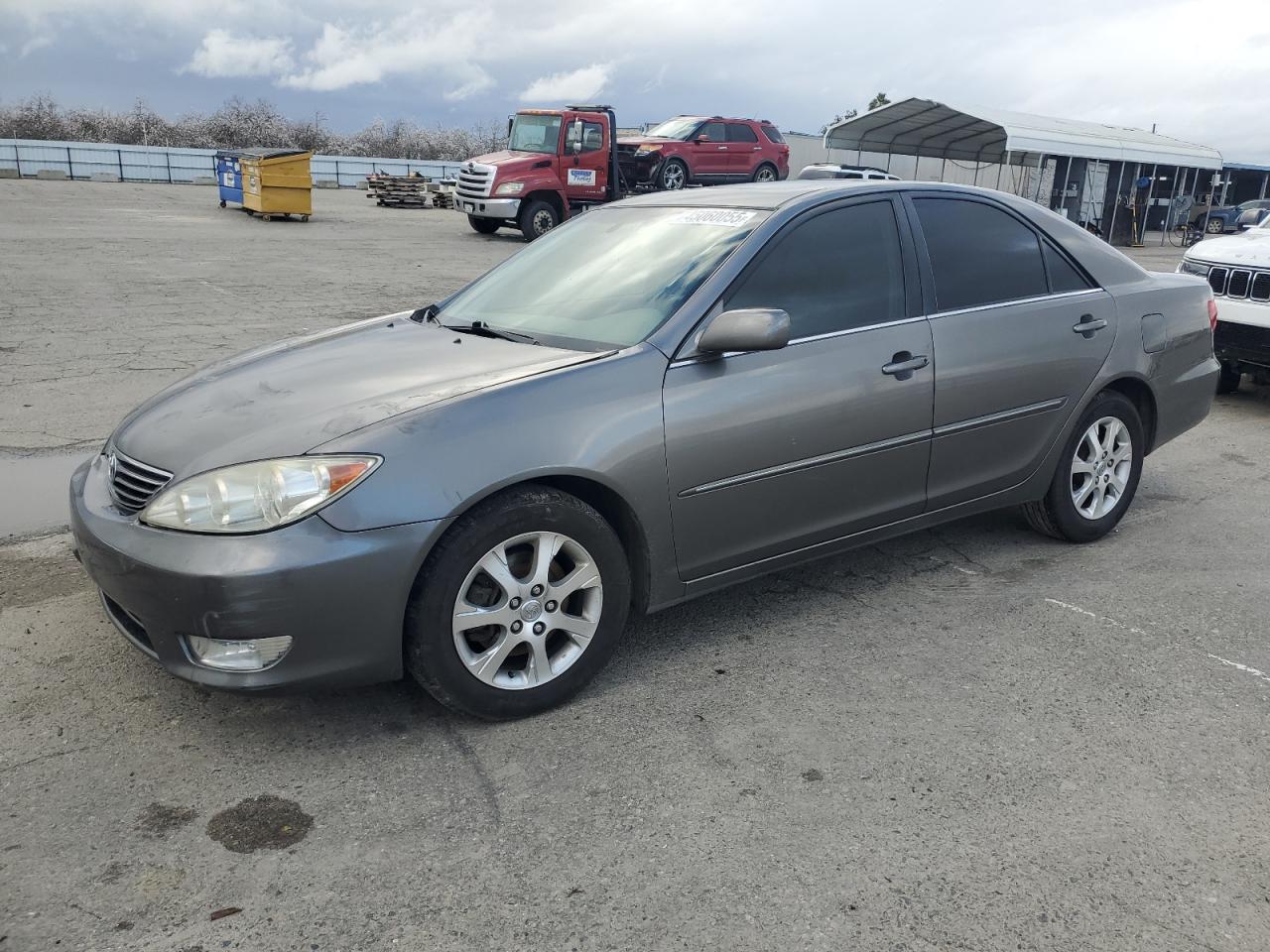 2006 Toyota Camry - Image 1