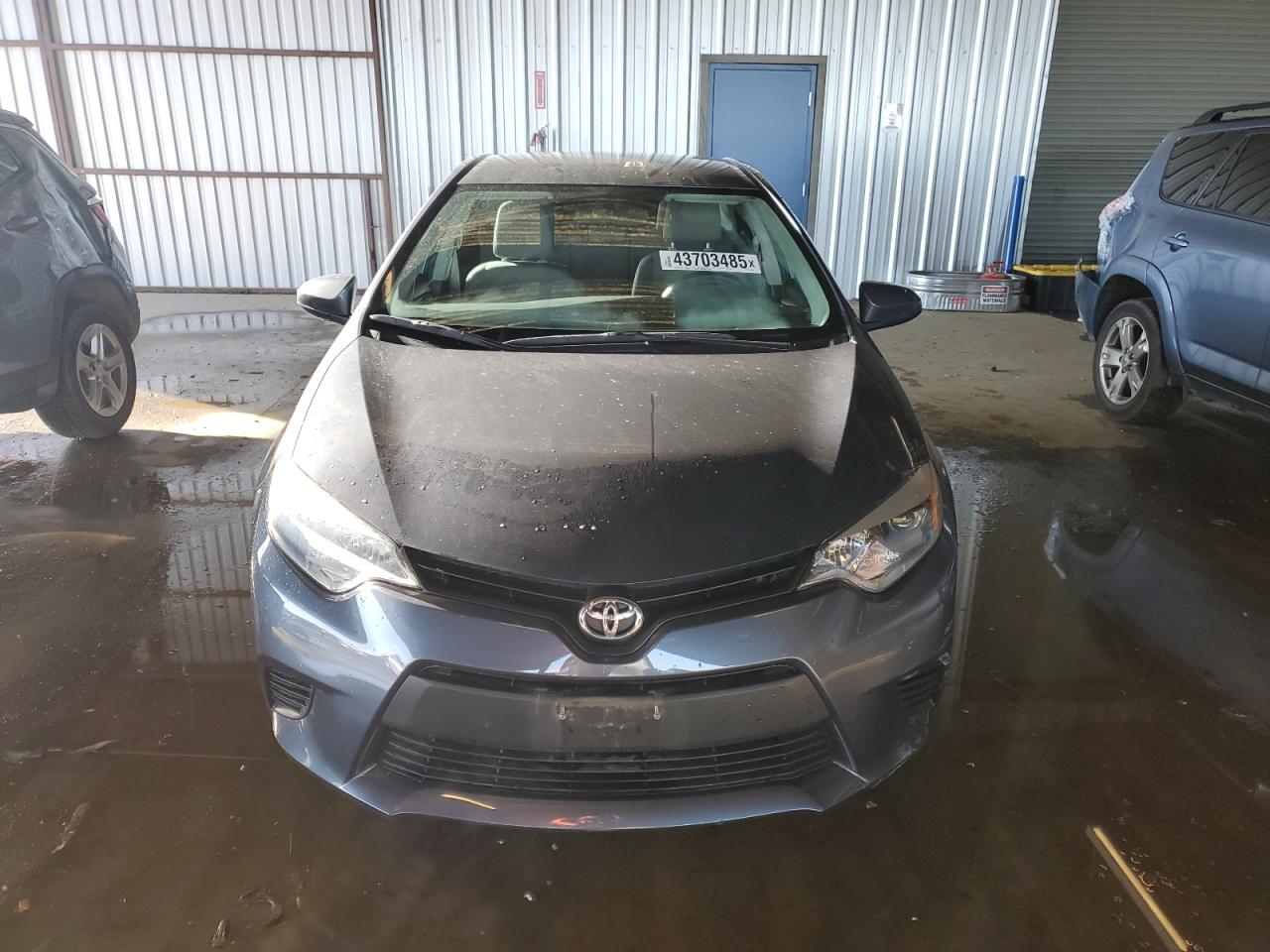 2014 Toyota Corolla - Image 5