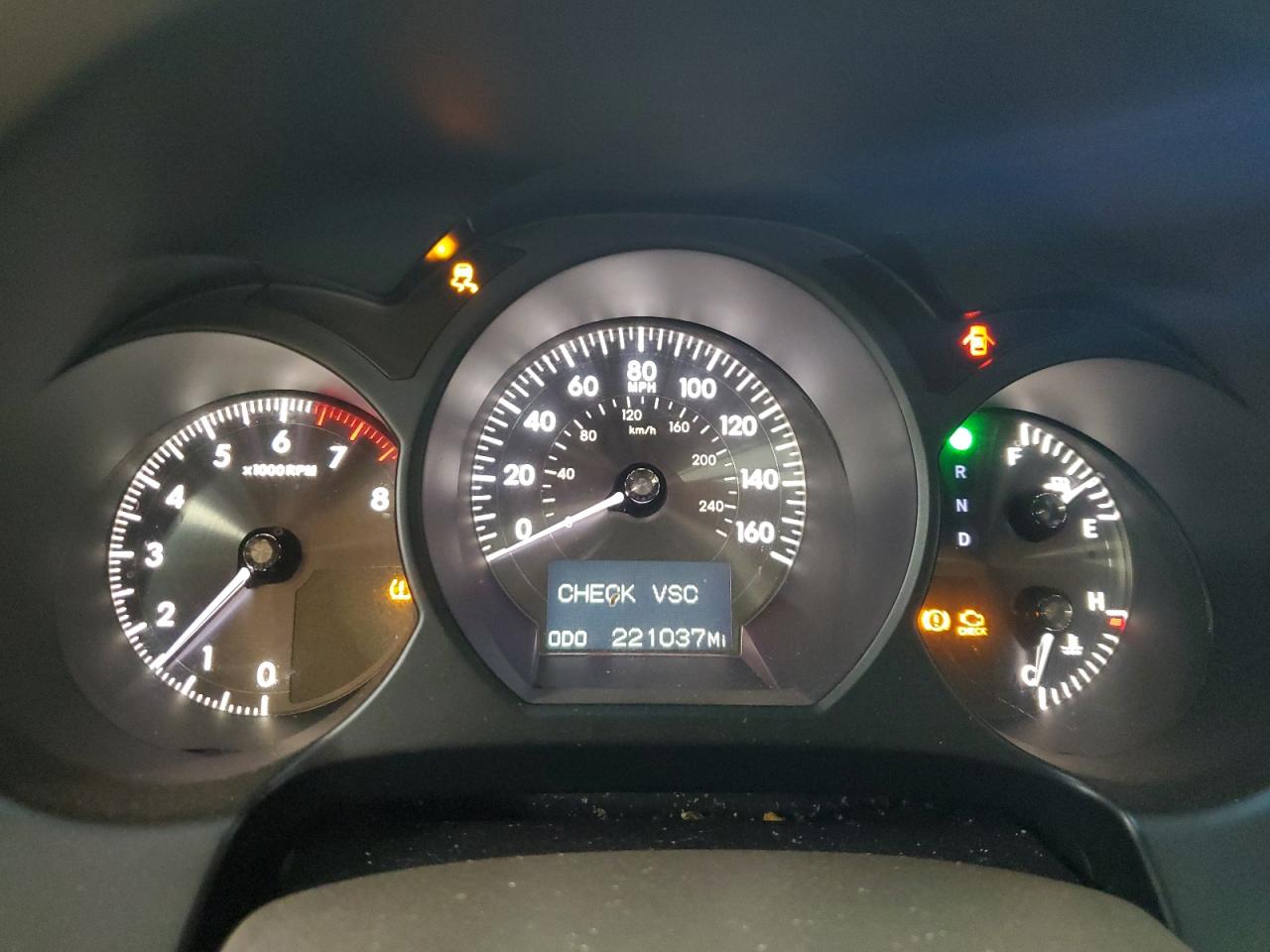 2006 Lexus GS 300 - Image 9