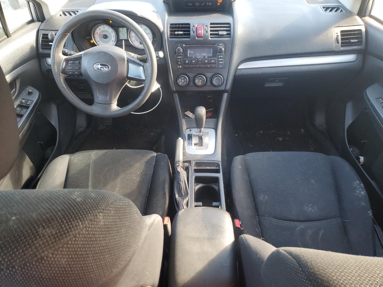 2013 Subaru Impreza - Image 8