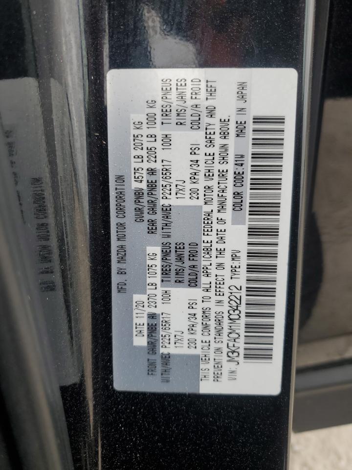 2021 Mazda CX-5 - Image 15