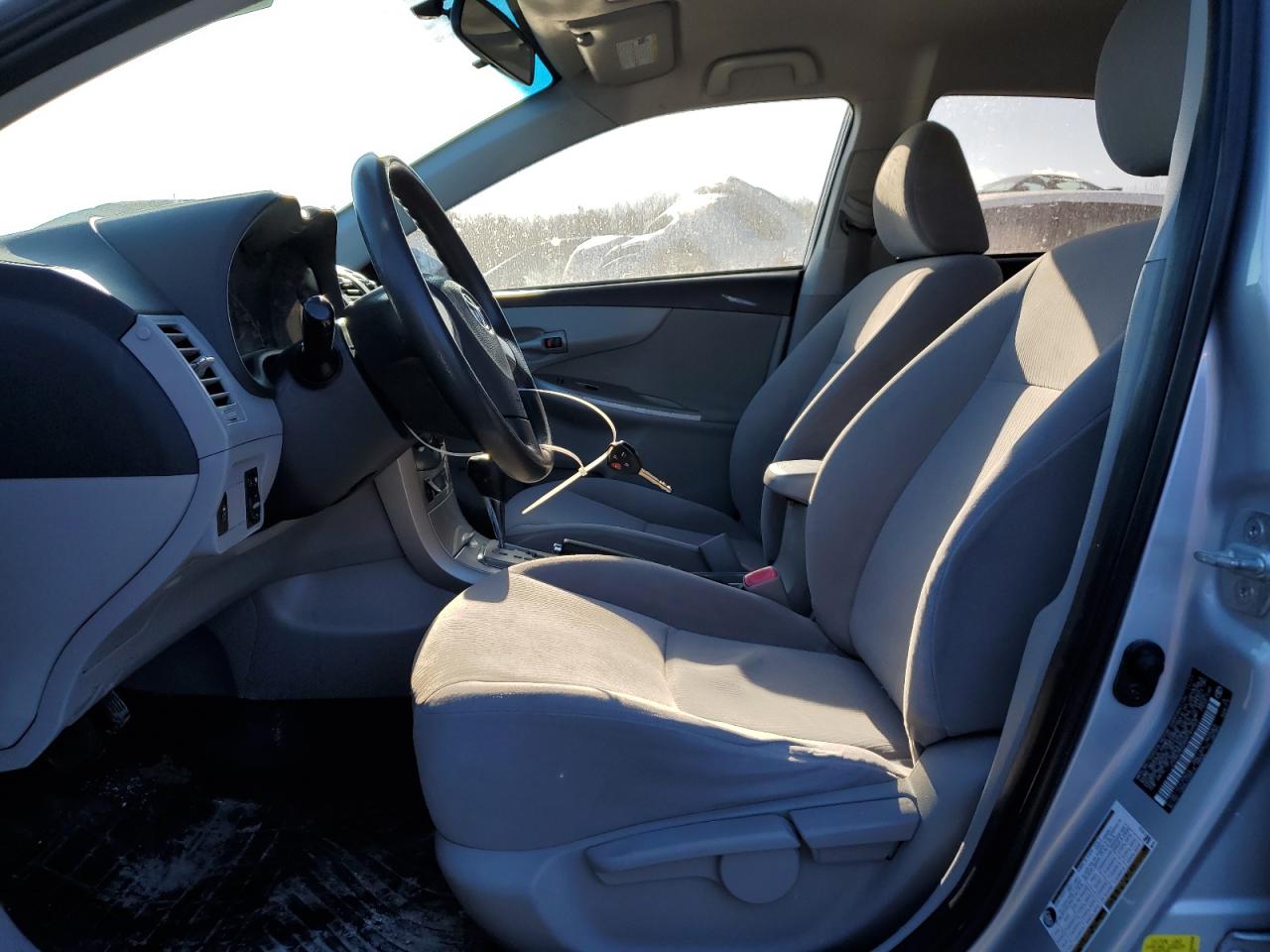 2011 Toyota Corolla - Image 7
