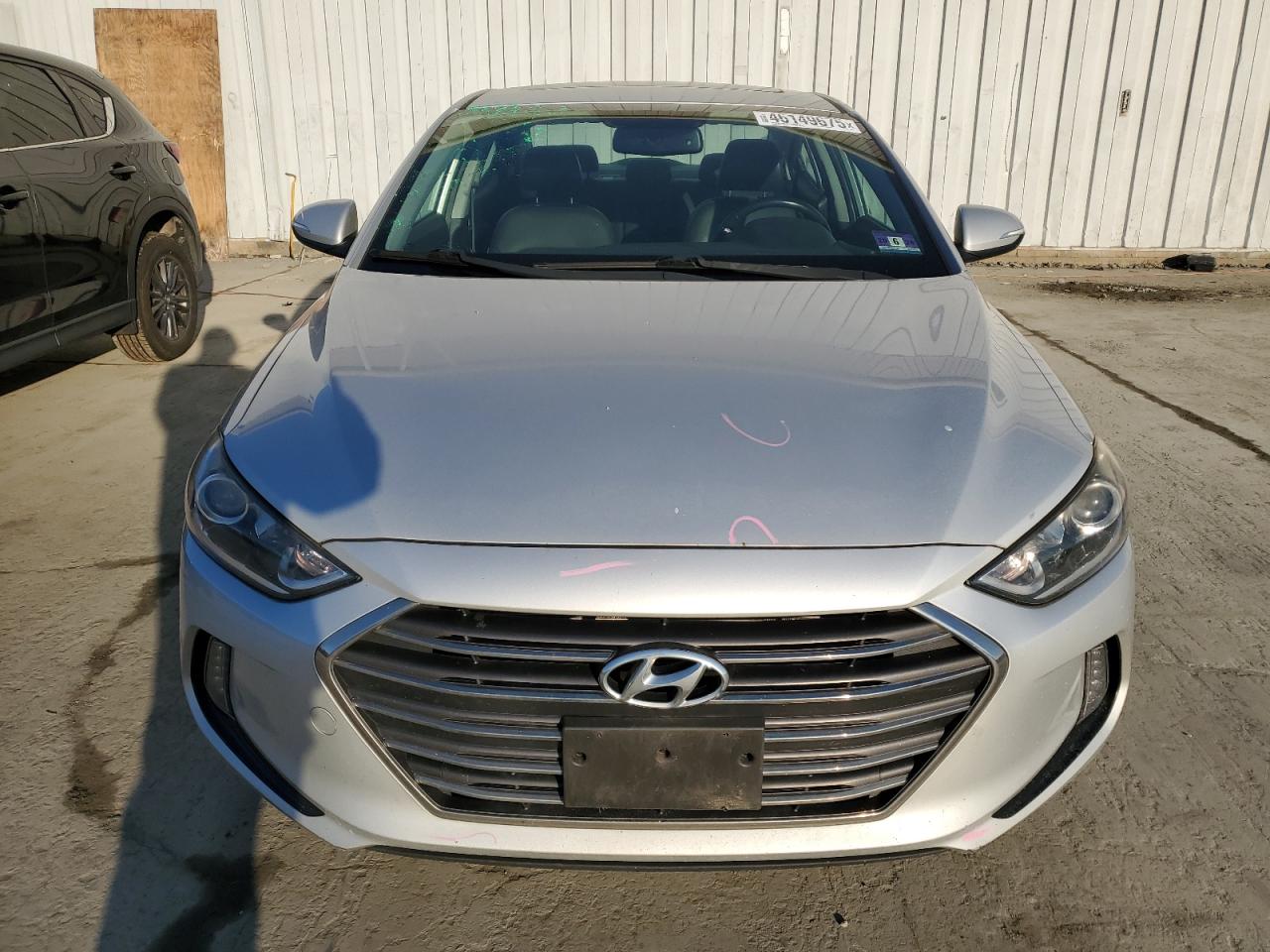 2017 Hyundai Elantra - Image 5