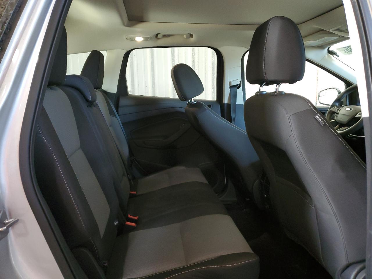 2017 Ford Escape - Image 11