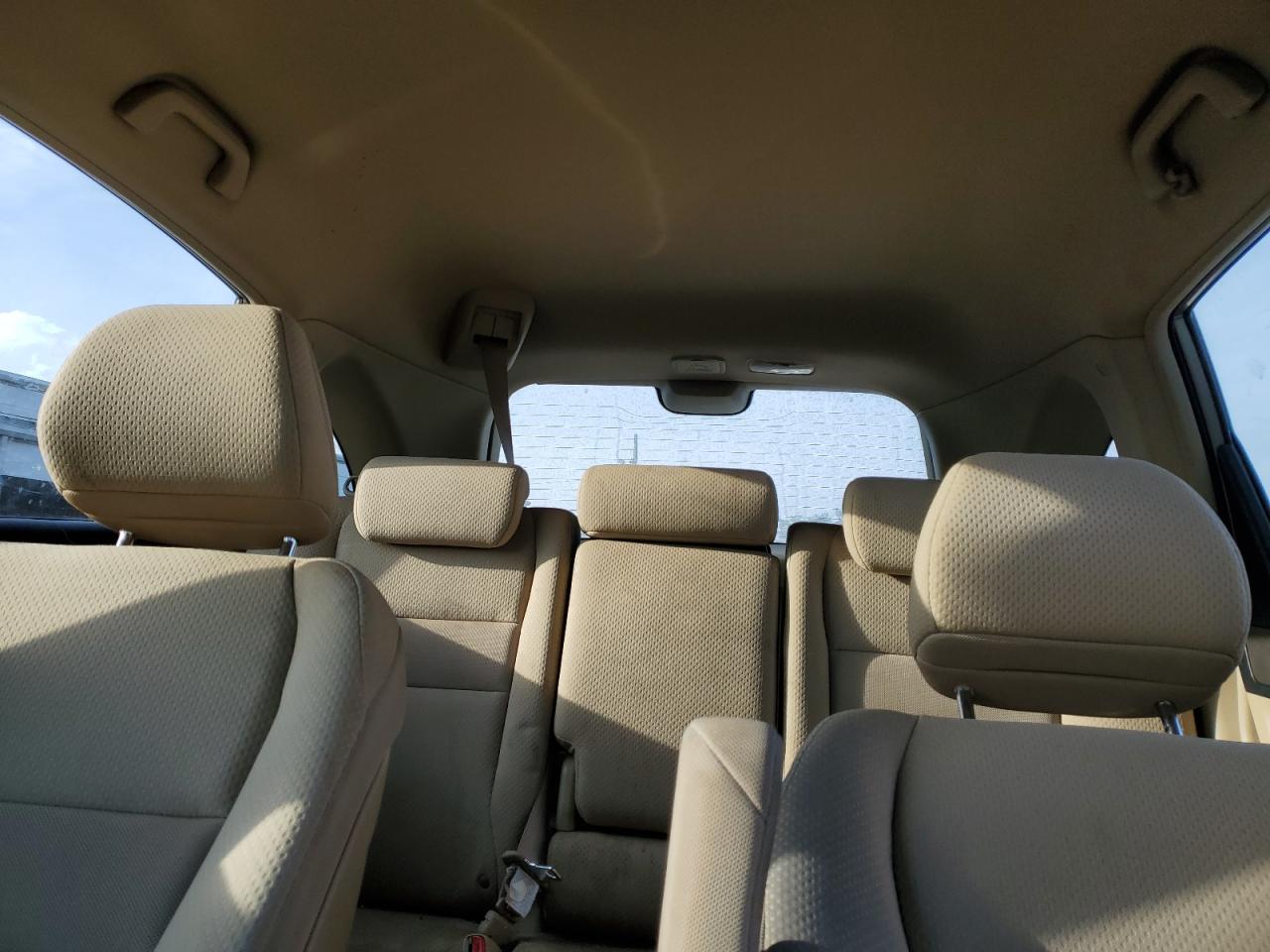 2009 Honda CR-V - Image 10