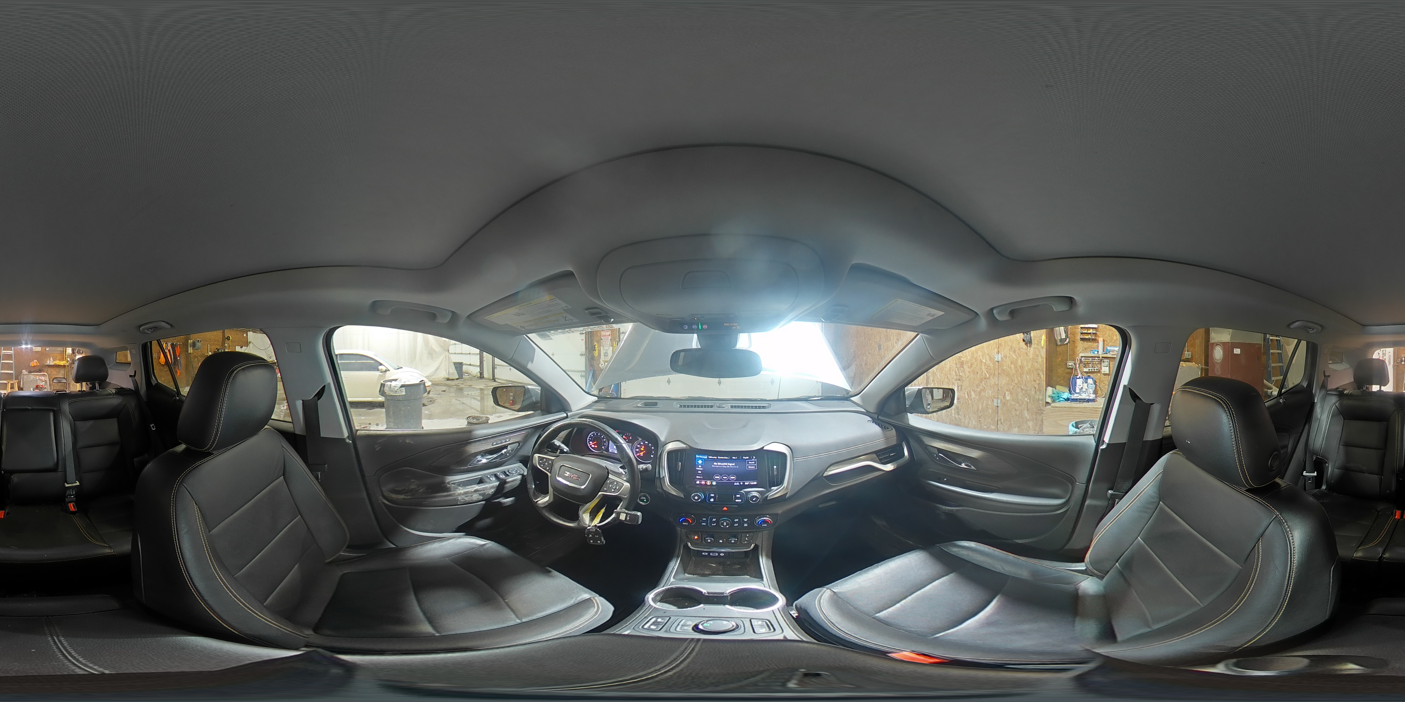 2021 GMC Terrain - Image 15