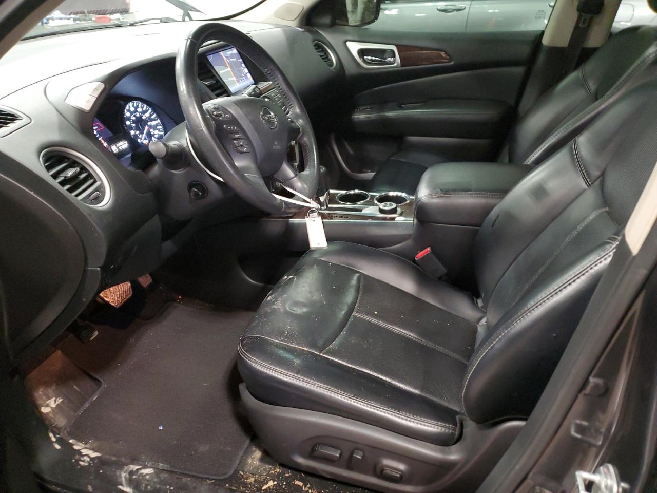 2014 Nissan Pathfinder - Image 7