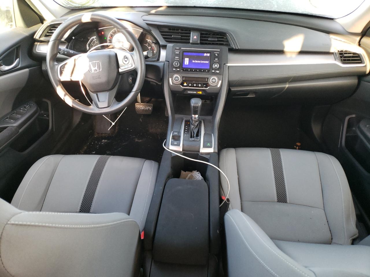 2017 Honda Civic - Image 8