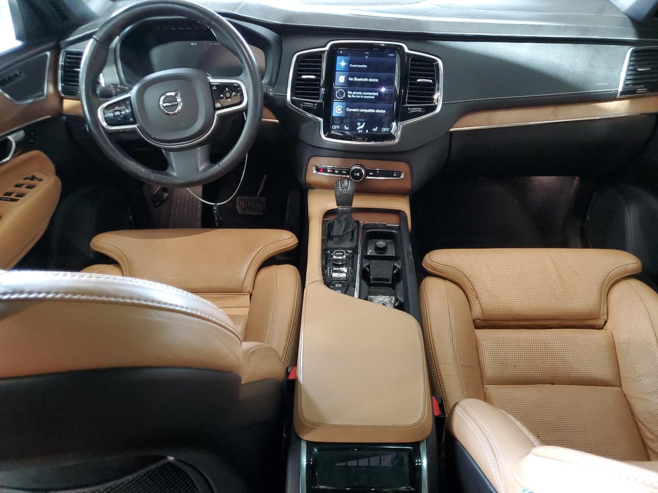 2017 Volvo XC90 - Image 8
