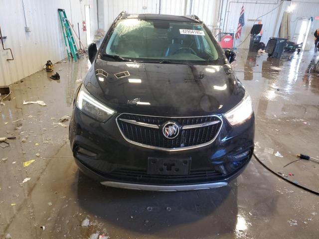  BUICK ENCORE 2018 Czarny
