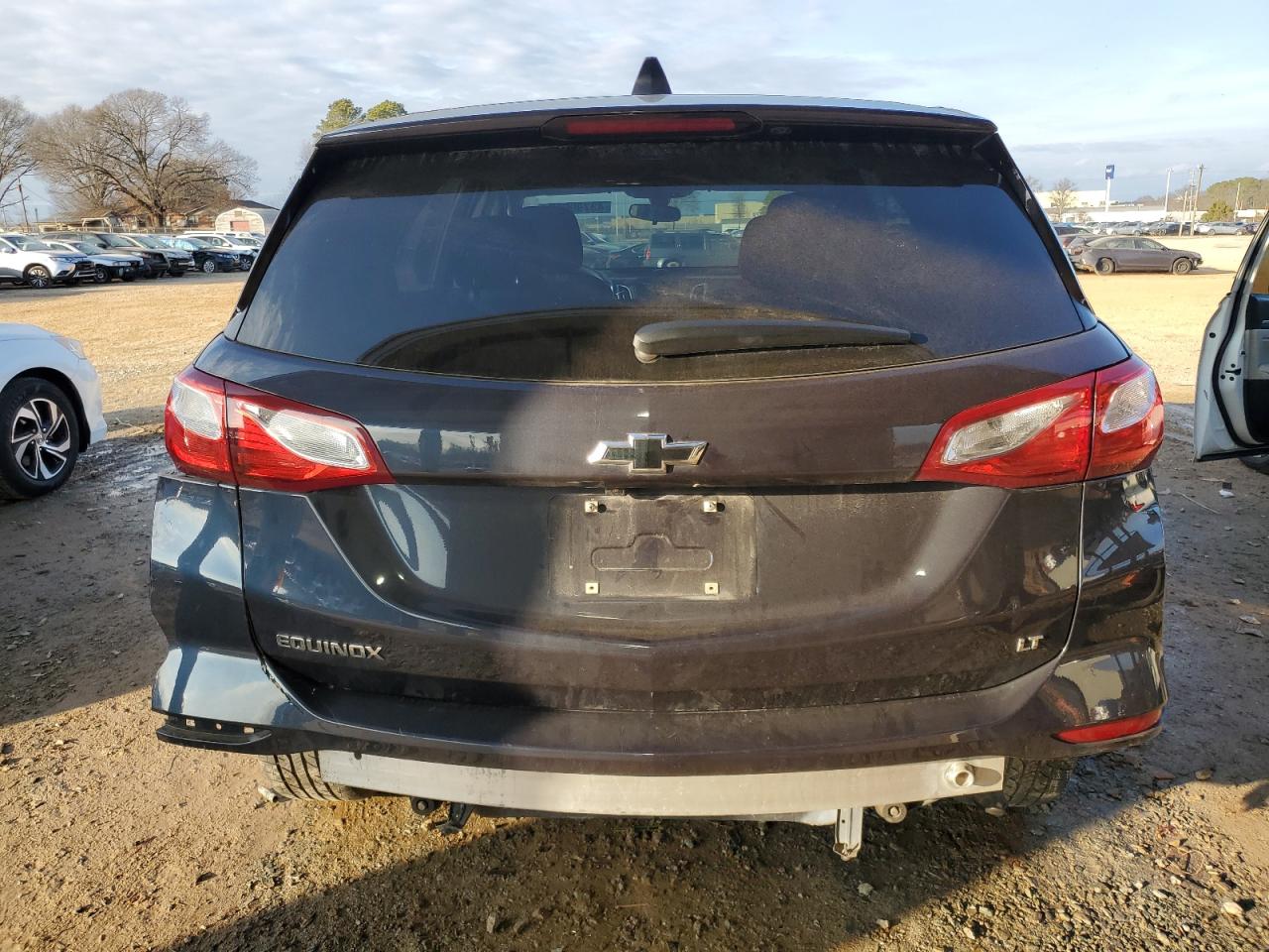 2019 Chevrolet Equinox - Image 6