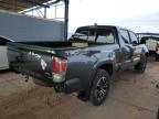 2022 Toyota Tacoma Double Cab en Venta en Phoenix, AZ - Rear End