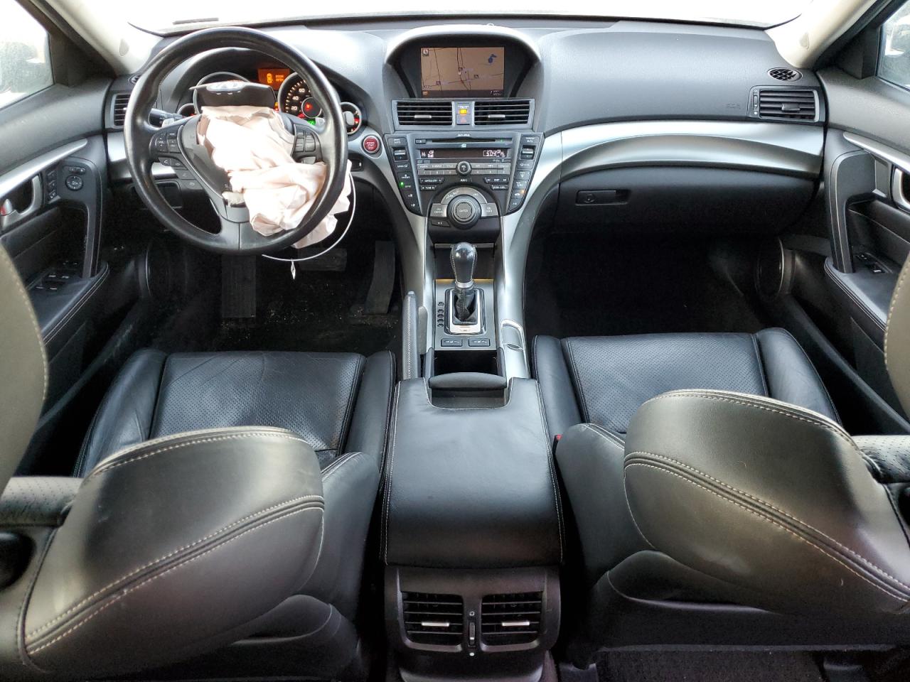 2009 Acura TL - Image 8
