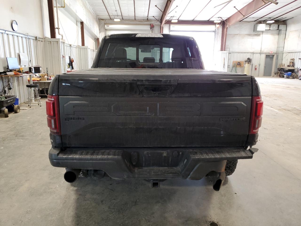 2018 Ford F-150 - Image 6