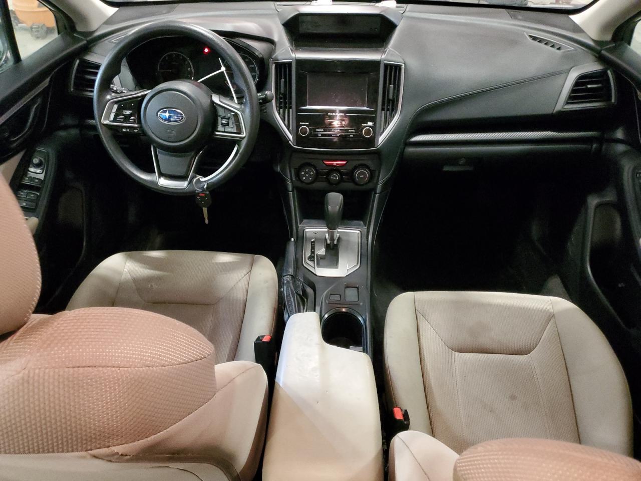 2018 Subaru Impreza - Image 8