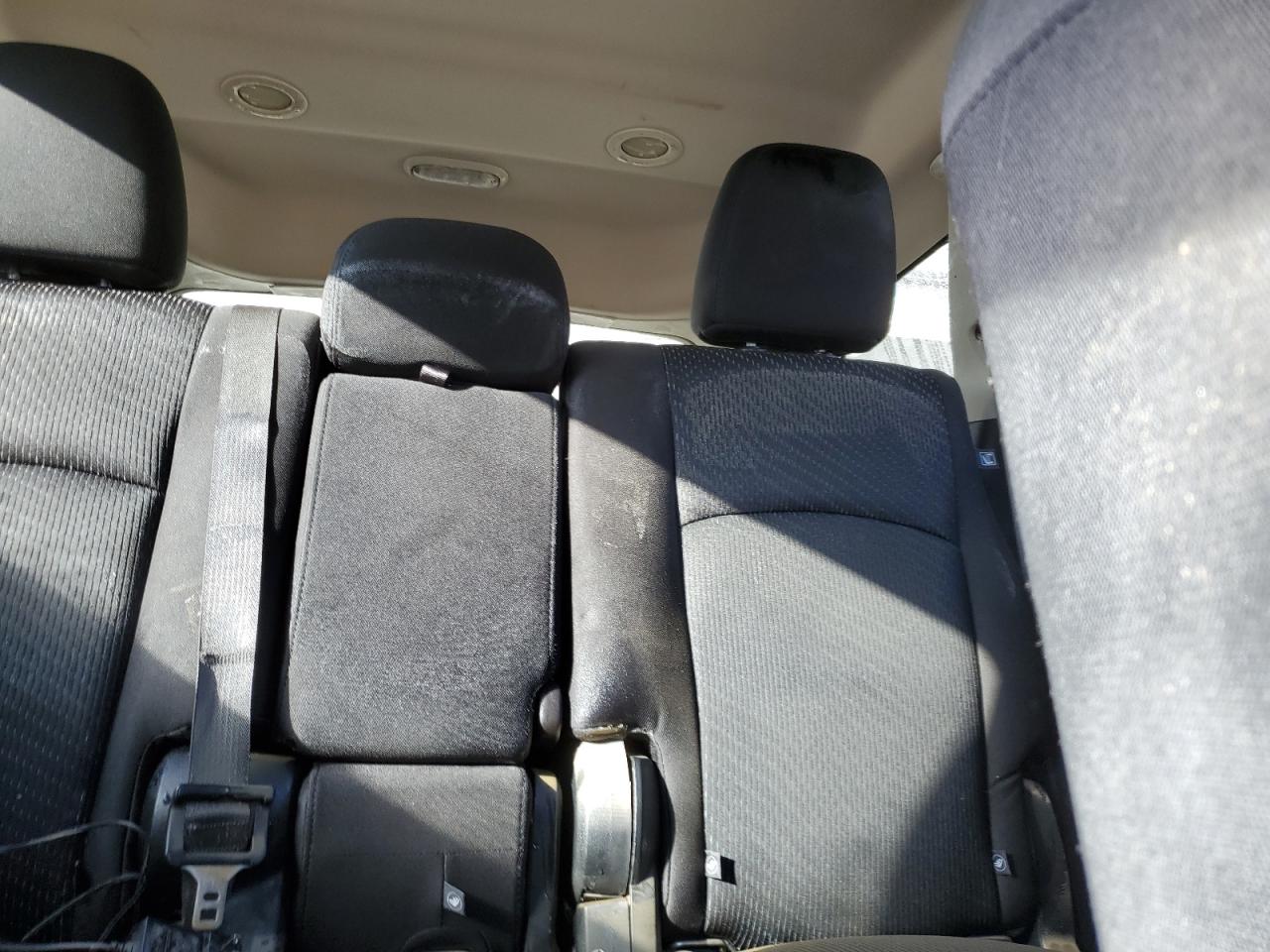 2015 Dodge Journey - Image 10