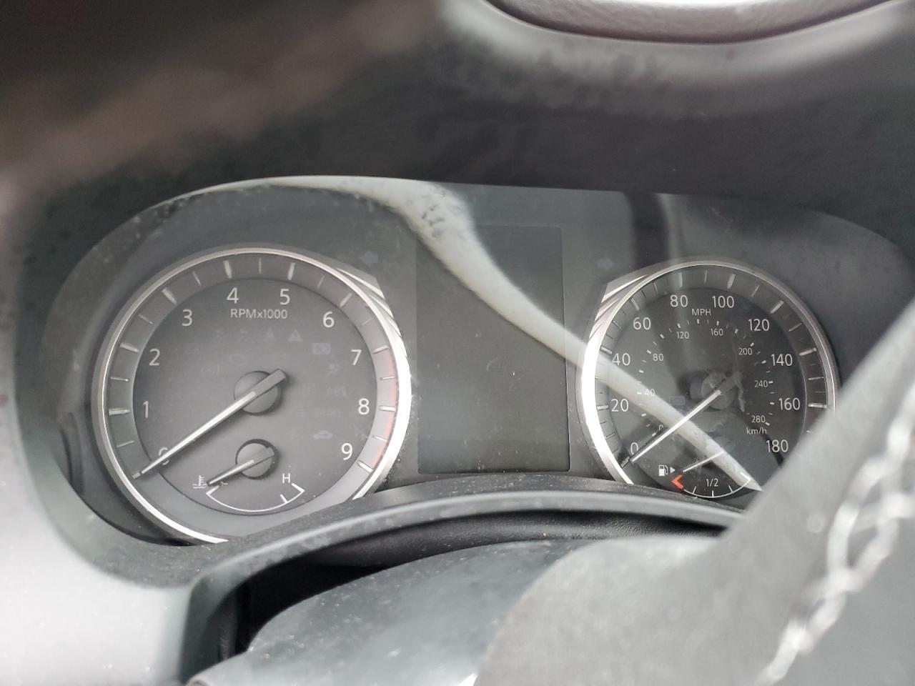 2021 Infiniti Q50 - Image 9