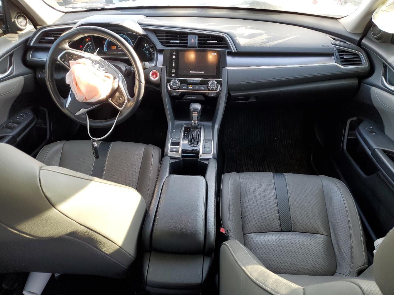 2016 Honda Civic - Image 8