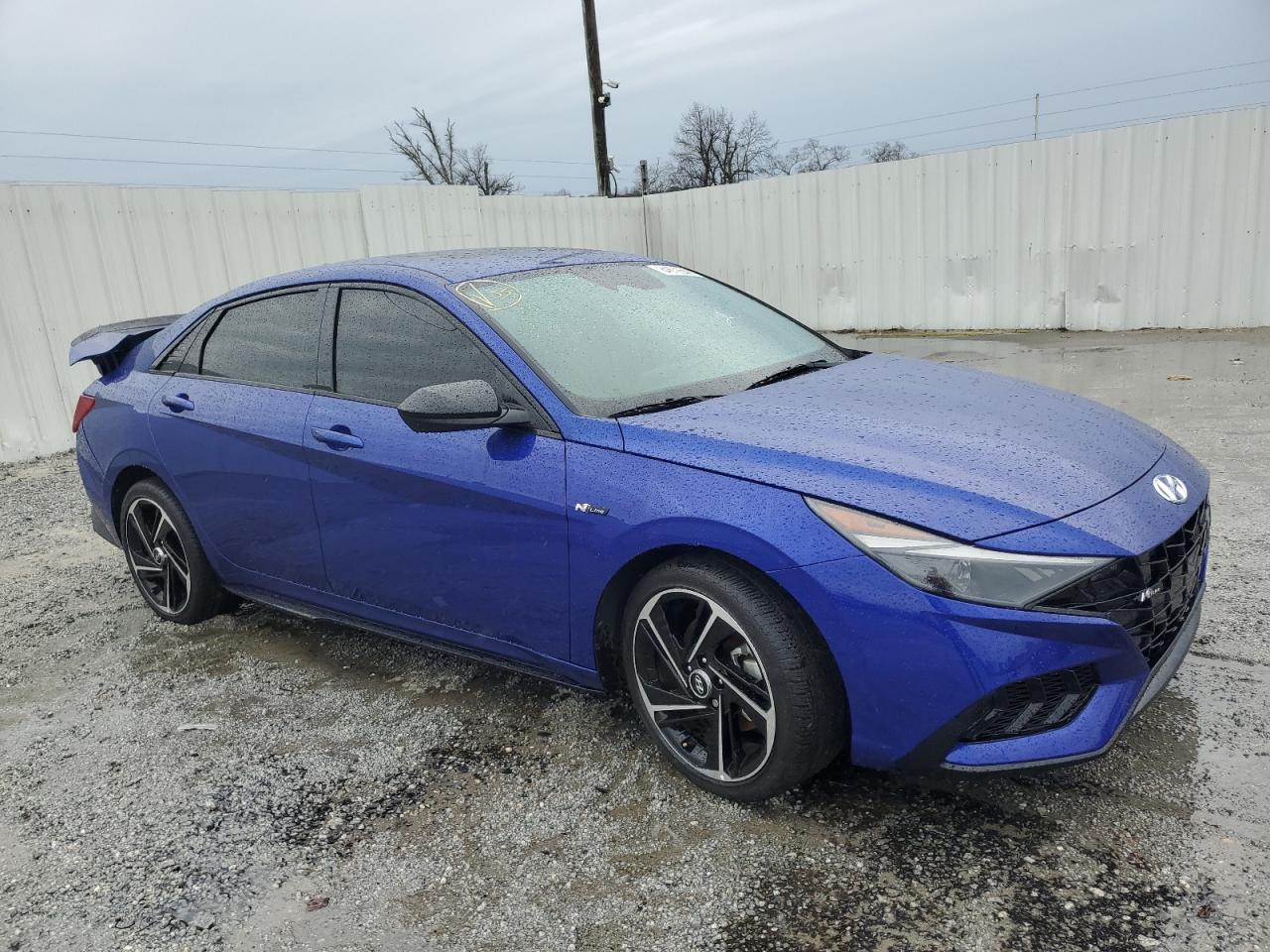 2023 Hyundai Elantra - Image 4