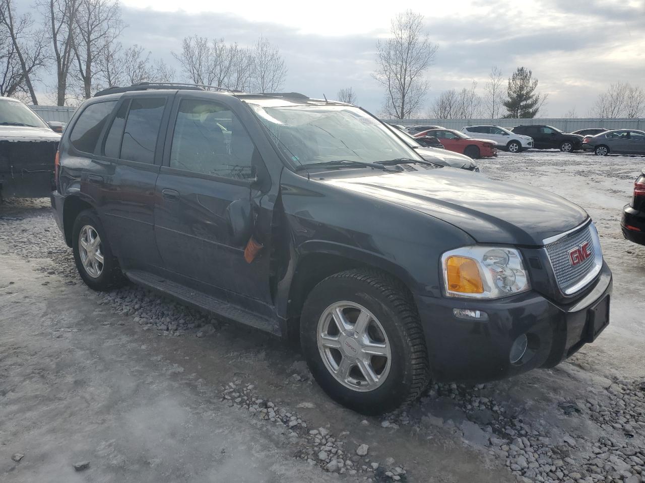 2005 GMC Envoy - Image 4