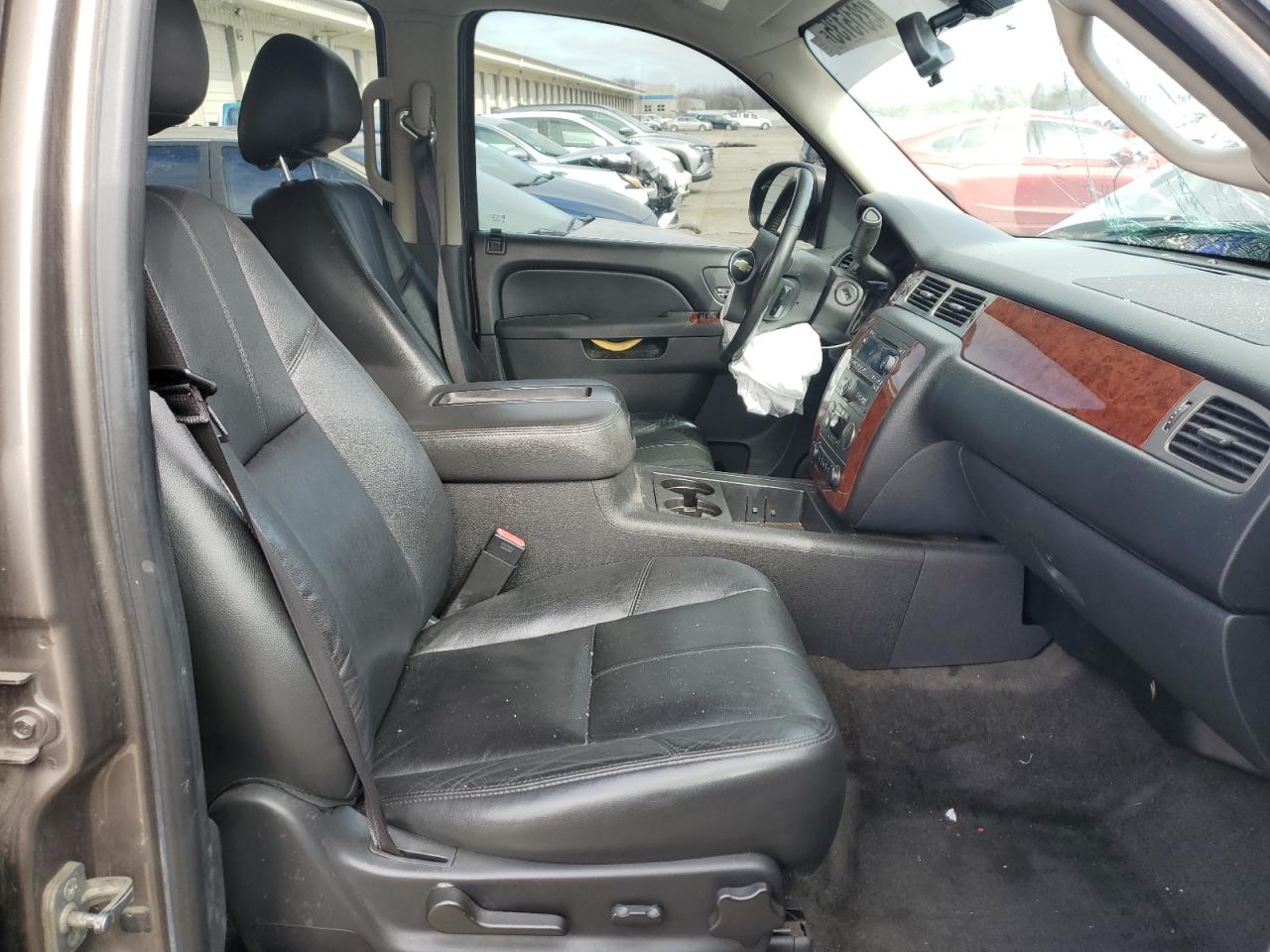 2013 Chevrolet Tahoe - Image 7