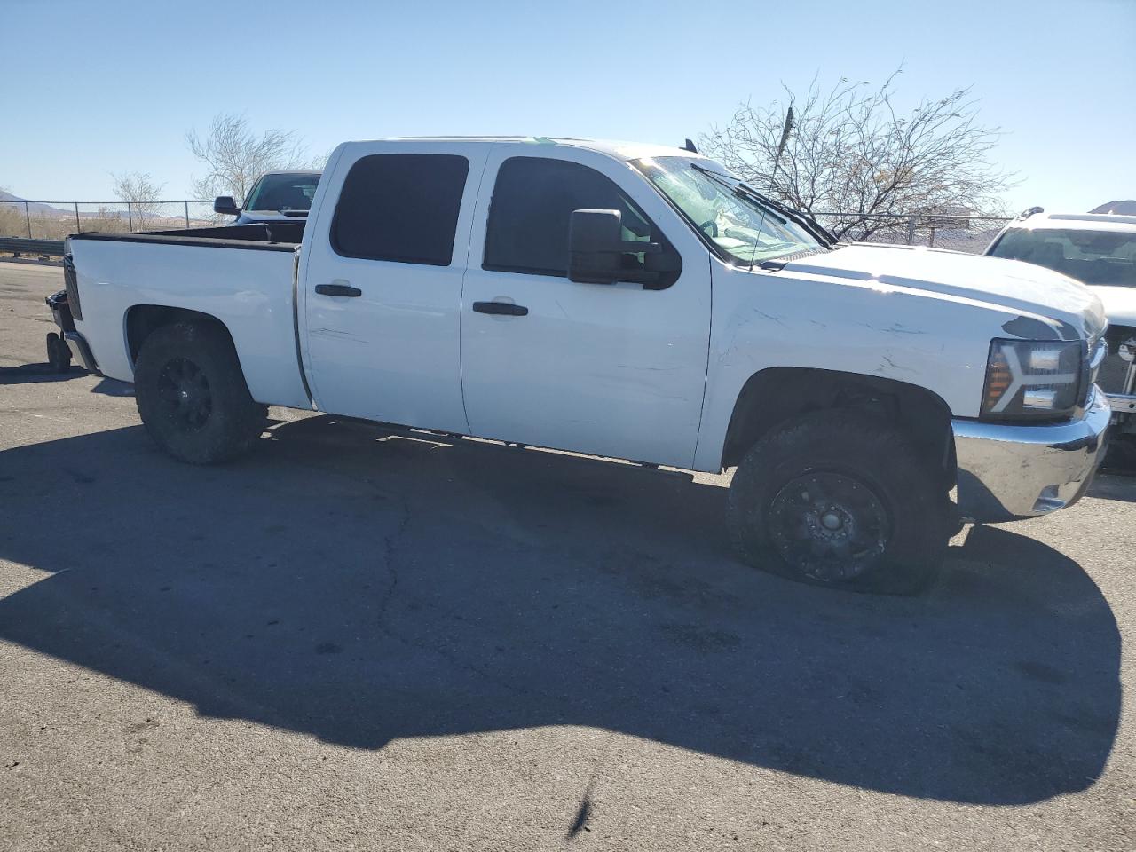 2013 Chevrolet Silverado - Image 4