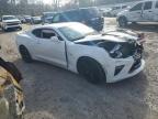 2018 Chevrolet Camaro Ss for Sale in Greenwell Springs, LA - Front End
