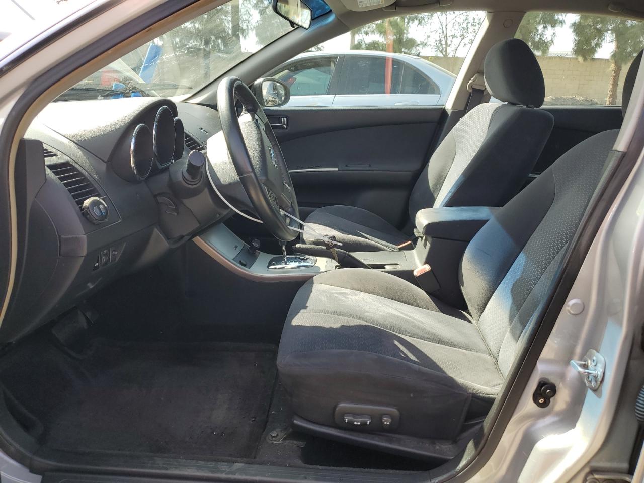 2006 Nissan Altima - Image 7
