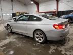 2014 Bmw 428 Xi продається в Center Rutland, VT - Front End