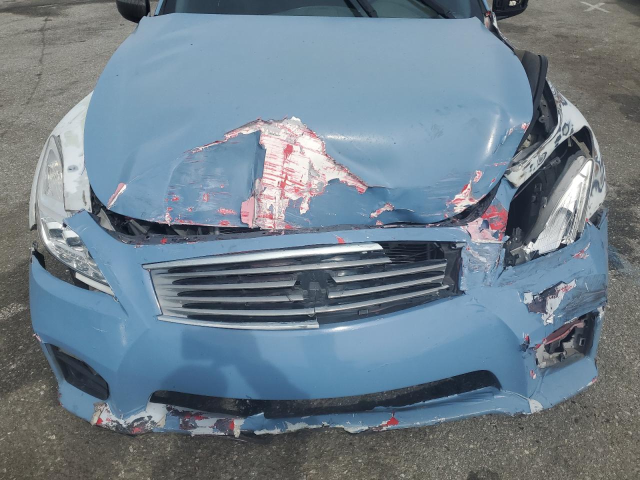2009 Infiniti G - Image 12