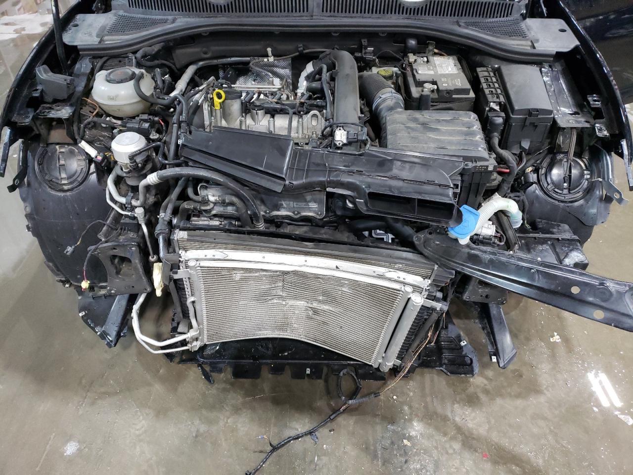 2019 Volkswagen Jetta - Image 11