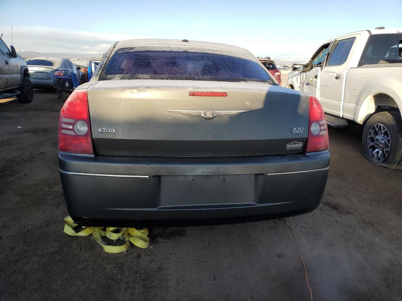 2009 Chrysler 300 - Image 6