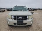 2008 Ford Escape Xlt на продаже в Amarillo, TX - Mechanical