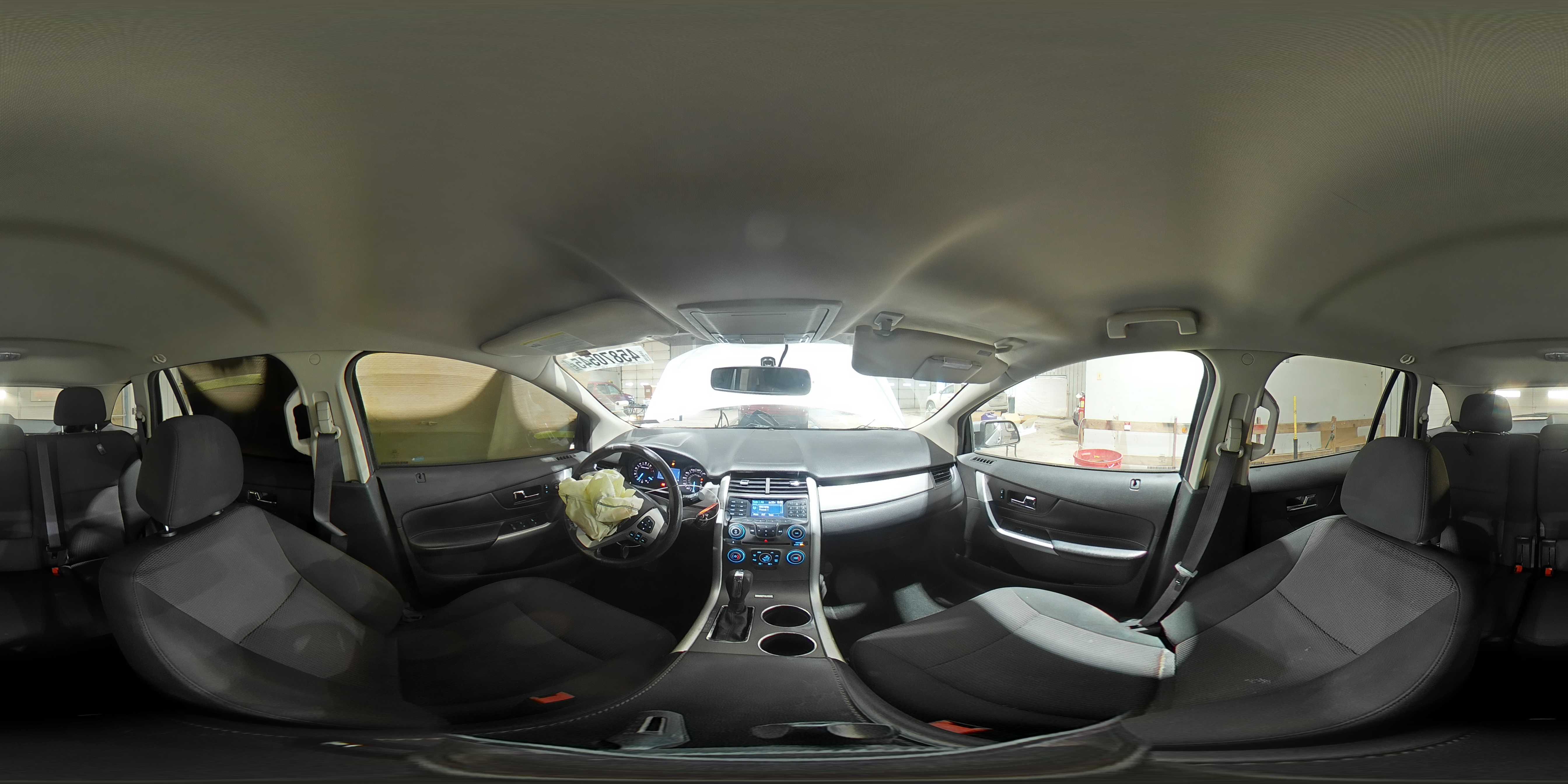 2013 Ford Edge - Image 15